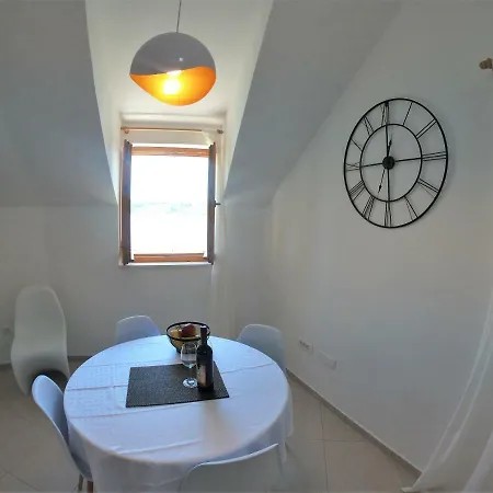 Apartment Vesna Primosten Exterior photo