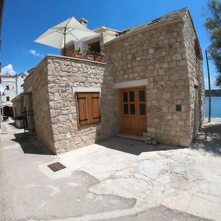 Apartment Vesna Primosten Exterior photo