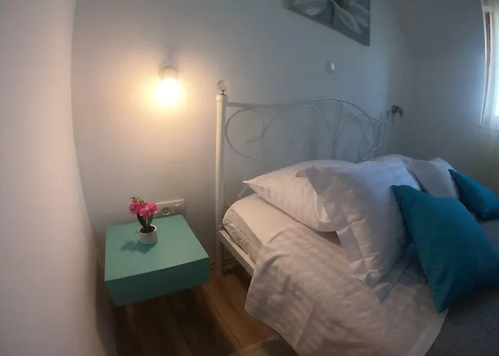 Apartment Vesna