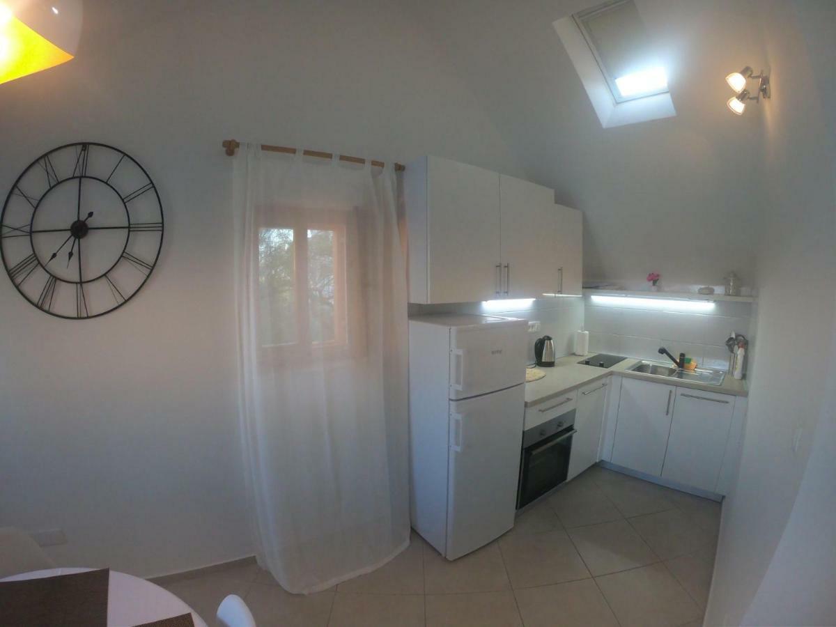 Apartma Vesna