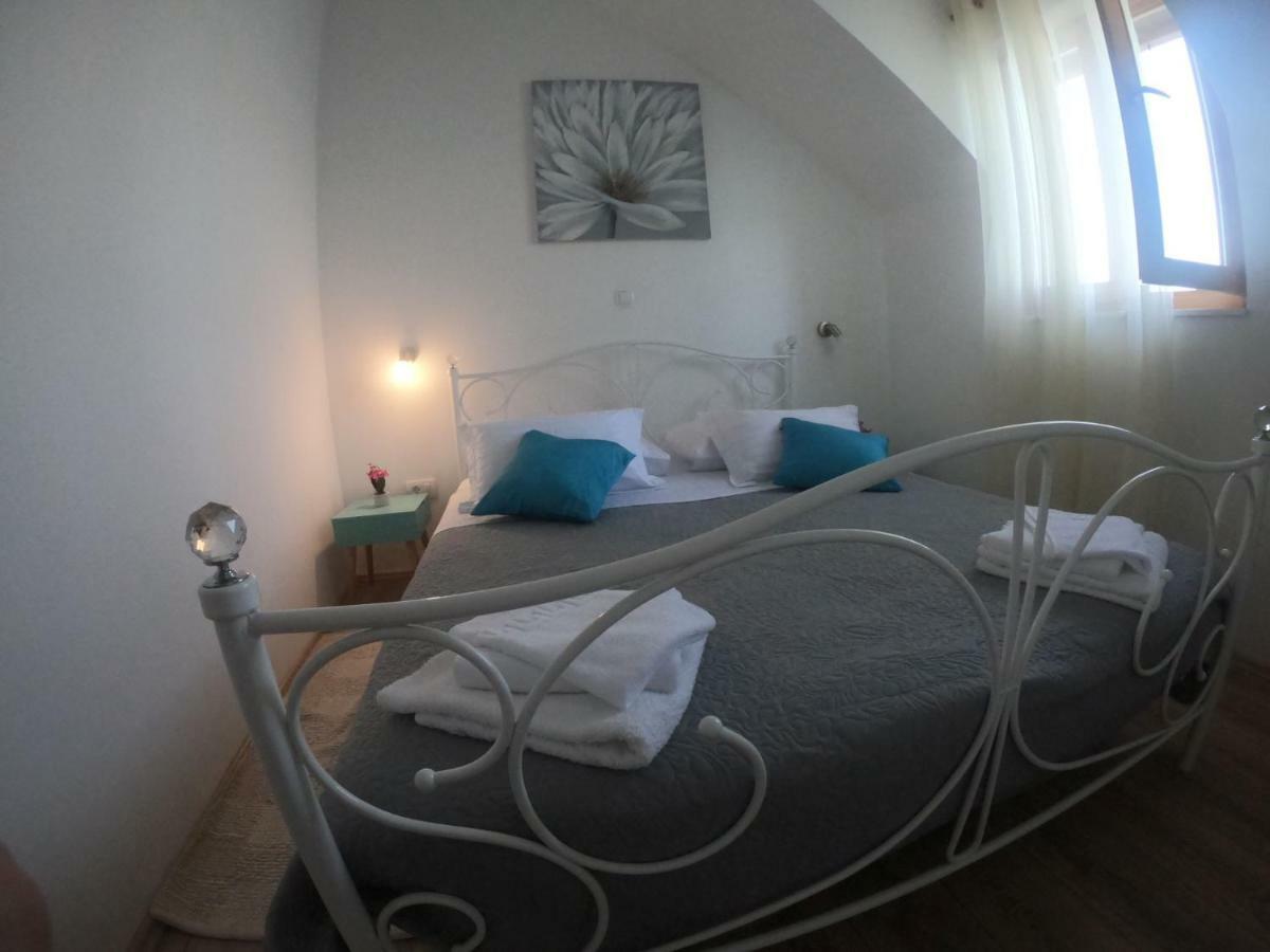 Apartma Vesna